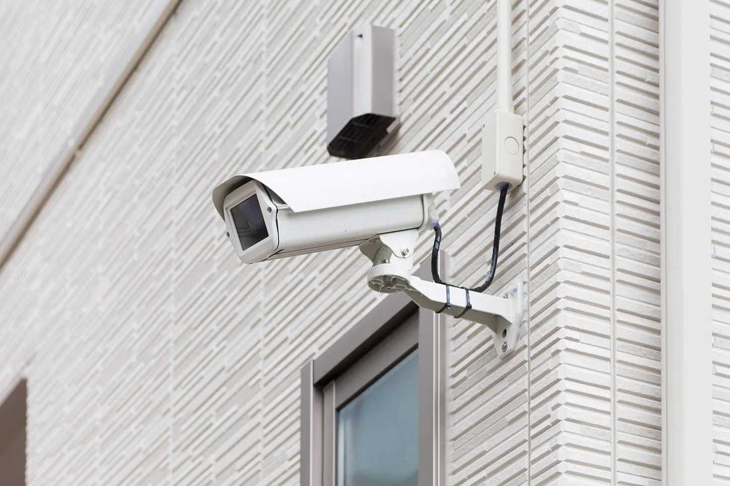 Electronic Security Solutions Sydney - 1