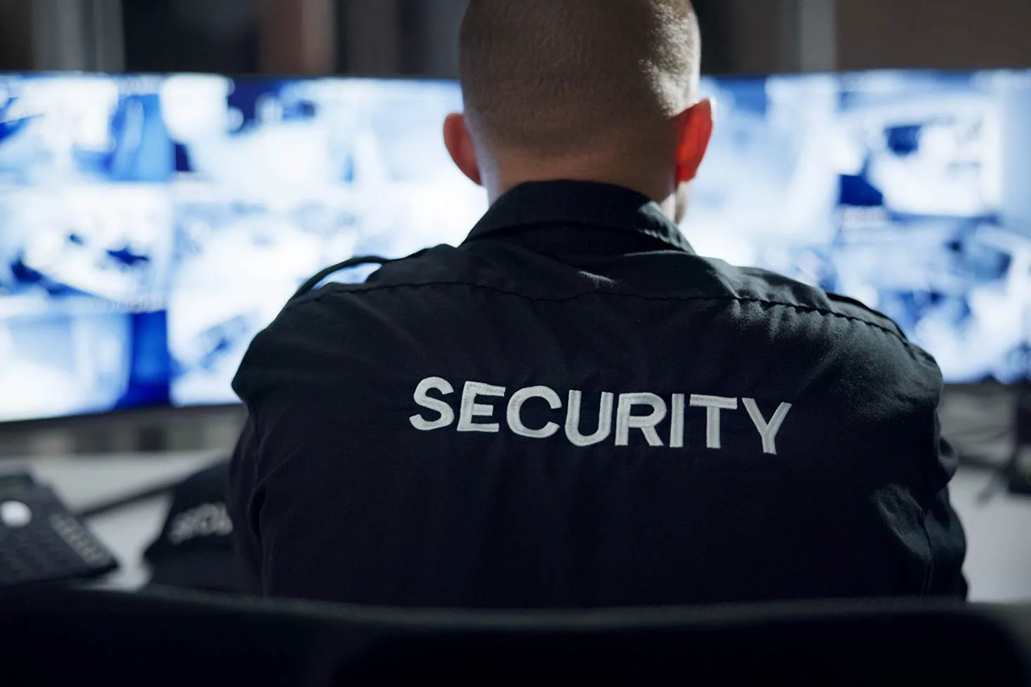 Security Guarding & Safety Services Sydney - 2