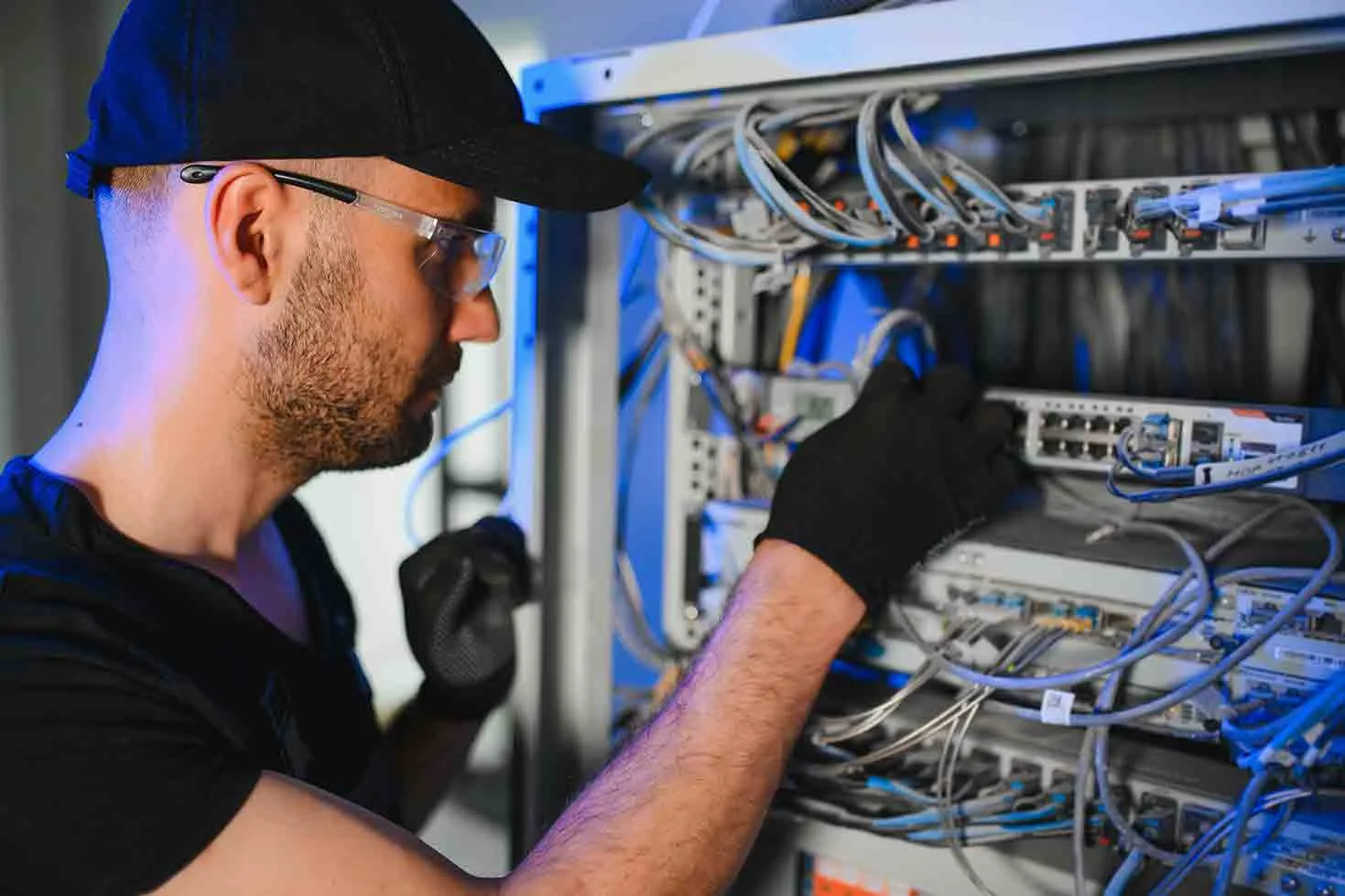 Security Guarding & Safety Services Sydney - 5